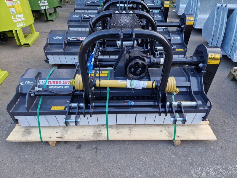Fliegl SM Turbo 1800