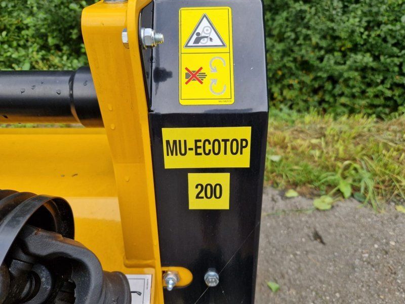 Müthing MU-ECOTOP