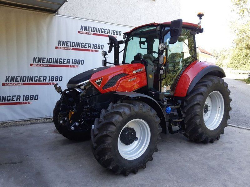 Case IH Farmall 110M