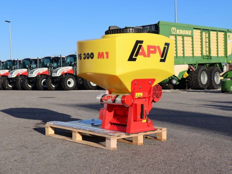APV PS 300 M1