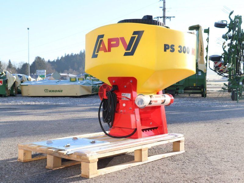 APV PS 300 M1