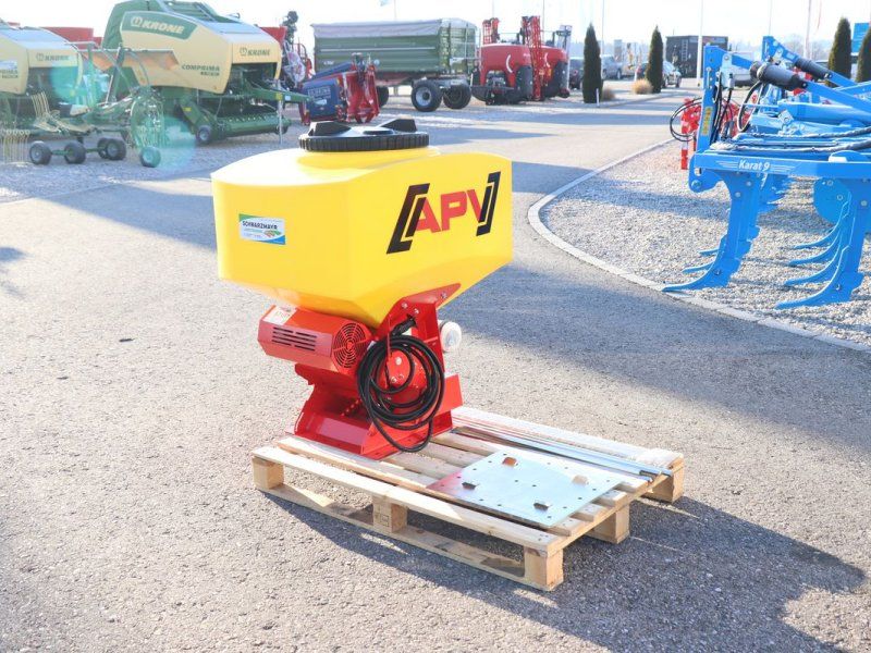 APV PS 300 M1