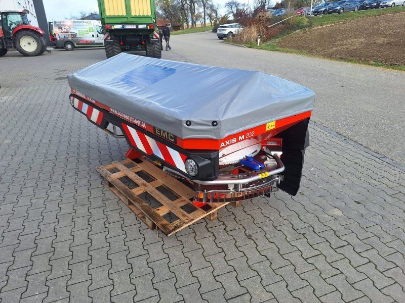 Rauch Abdeckplane AP-L 25.2