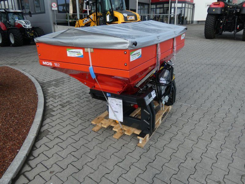 Rauch Abdeckplane AP 19