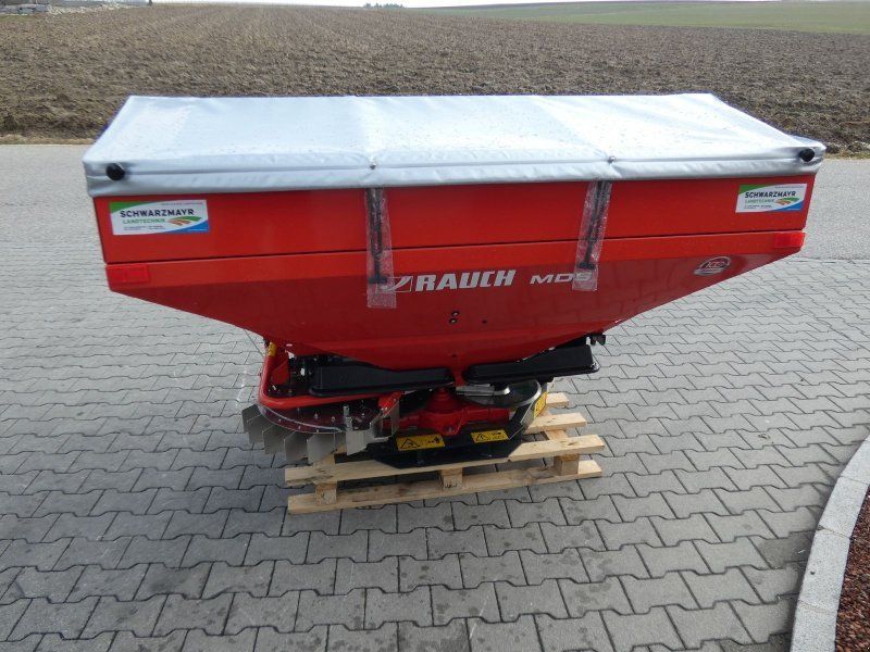 Rauch Abdeckplane AP 19