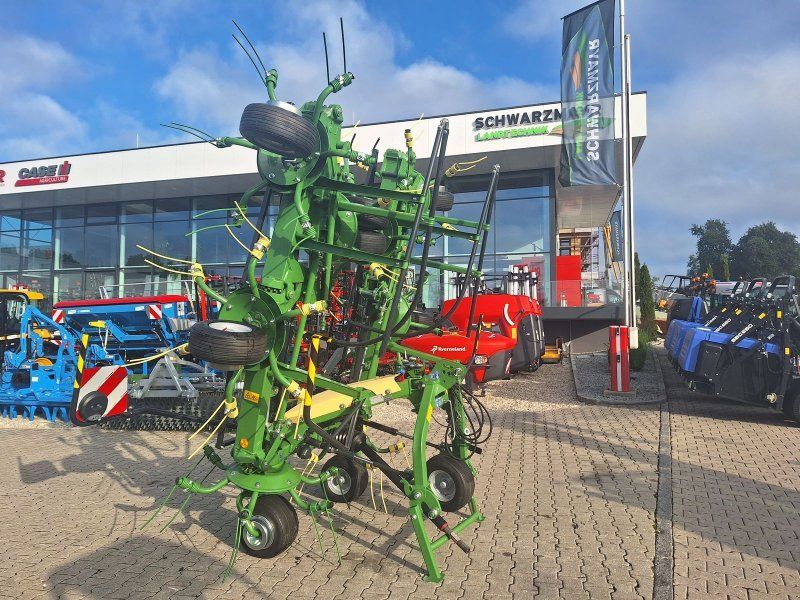 Krone Vendro 900
