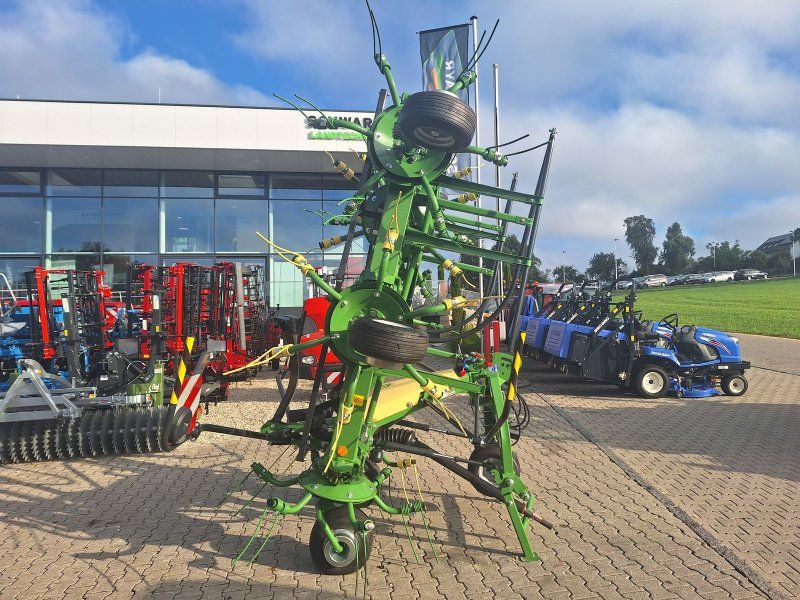 Krone Vendro 900