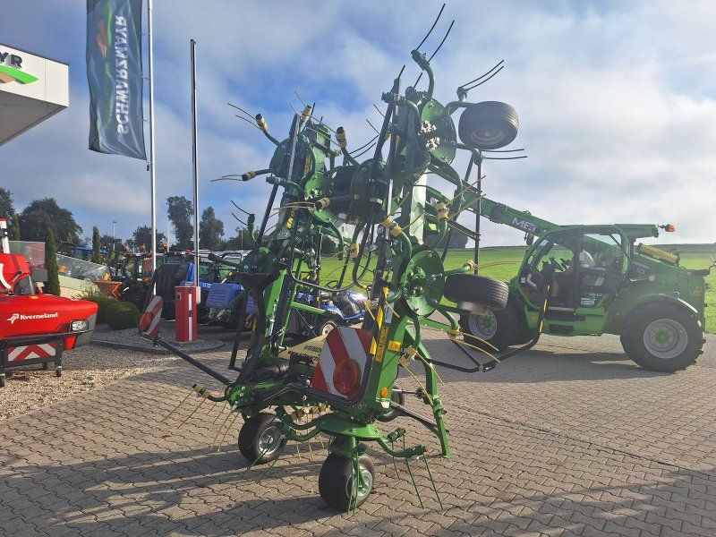 Krone Vendro 900