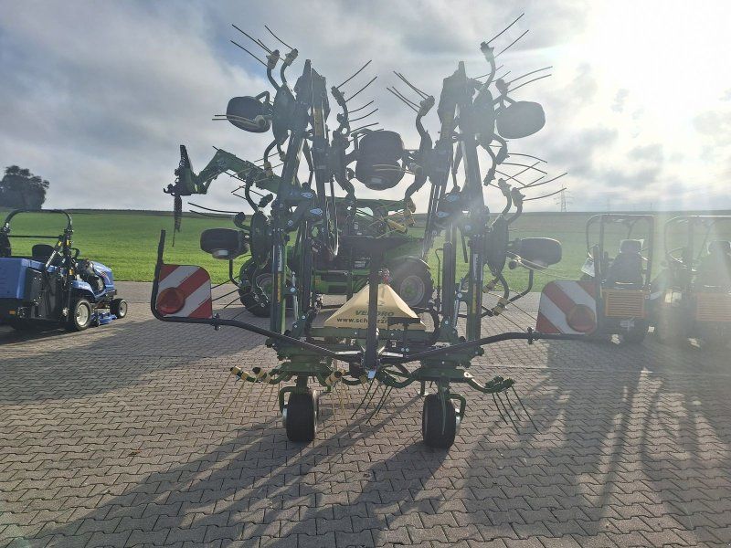 Krone Vendro 900