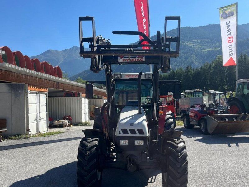 Steyr 958 M A