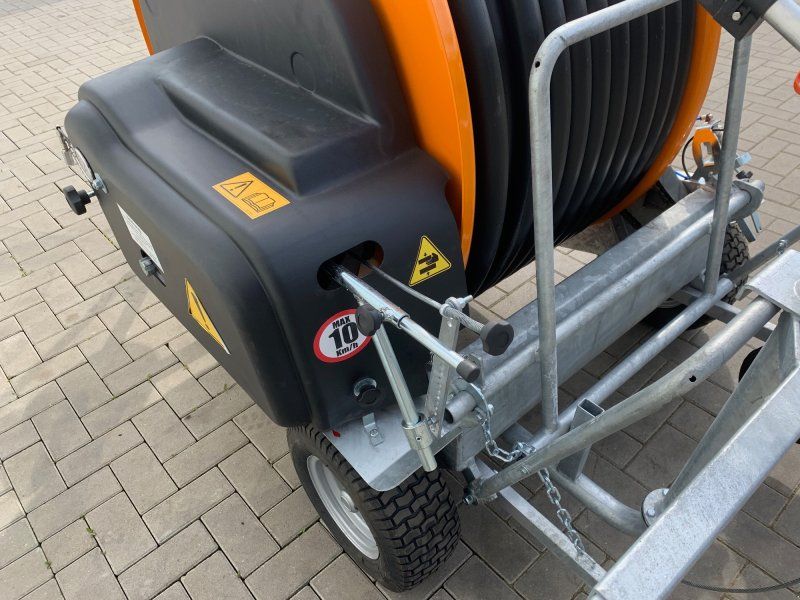 Hüdig Sport 160m 50 er Schlauch