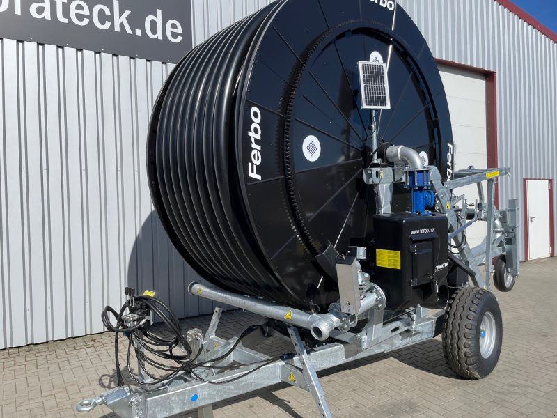Ferbo GDS 430/110 Nortoft Bewässerung