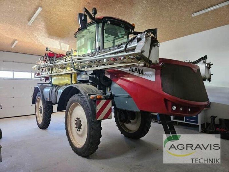 Hardi ALPHA EVO 4100