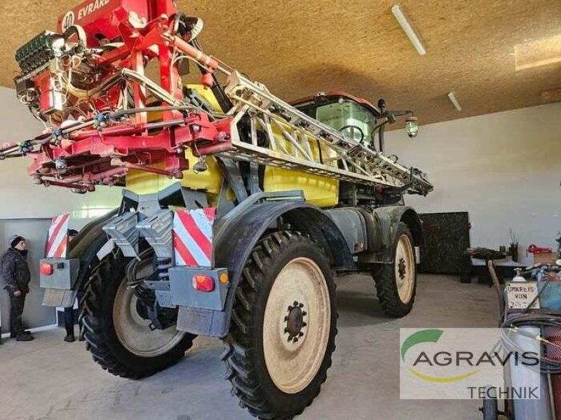 Hardi ALPHA EVO 4100