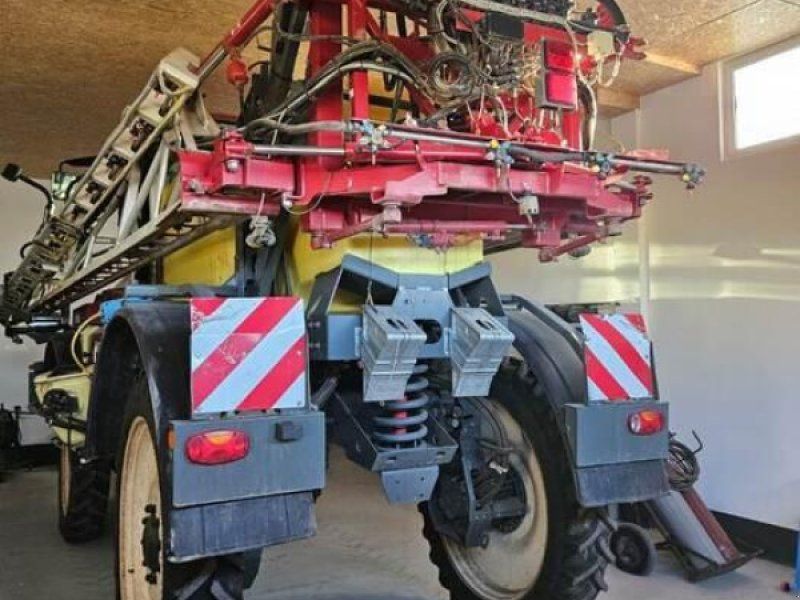 Hardi ALPHA EVO 4100