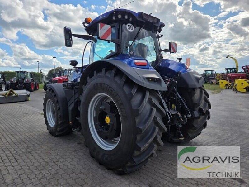 New Holland T 7.340 AUTO COMMAND HD PLM