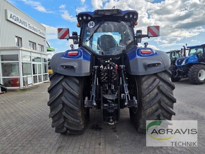 New Holland T 7.340 AUTO COMMAND HD PLM