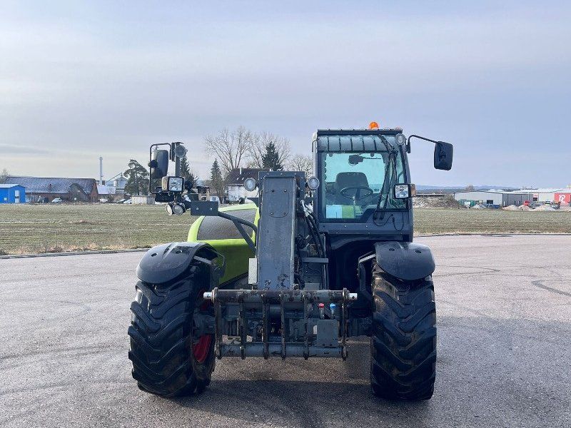 Claas Scorpion 7044