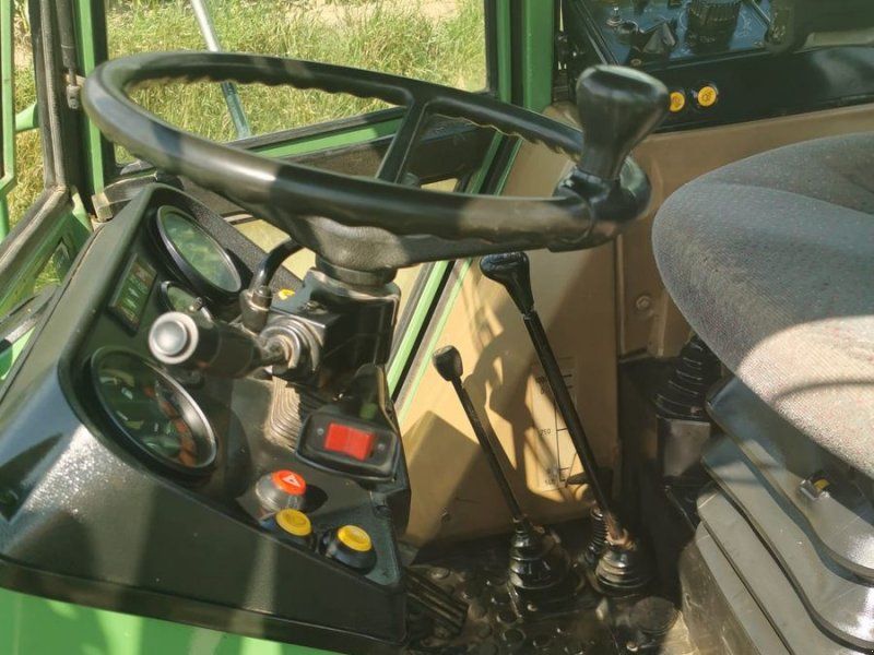 Fendt Farmer 308 LSA