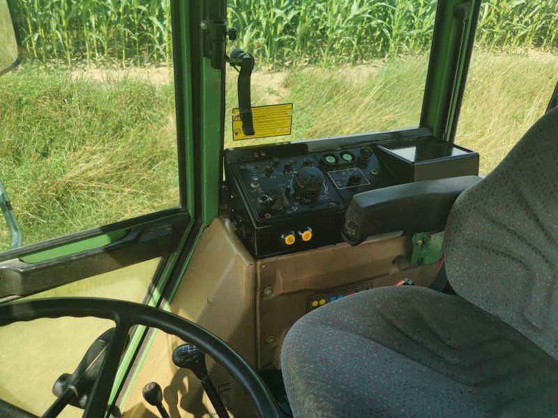 Fendt Farmer 308 LSA