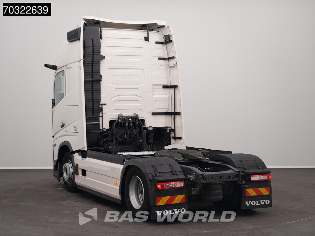 Volvo FH Aero 500 4X2 XL TC 2xTanks VEB+ ACC CMS