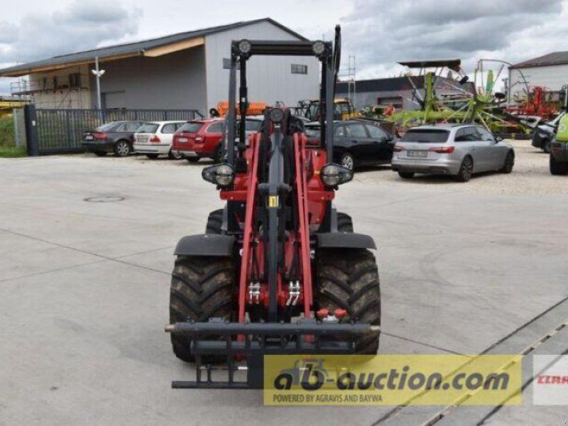 Schäffer 23E SCHÄFFER ELEKTRO-HOFLADER