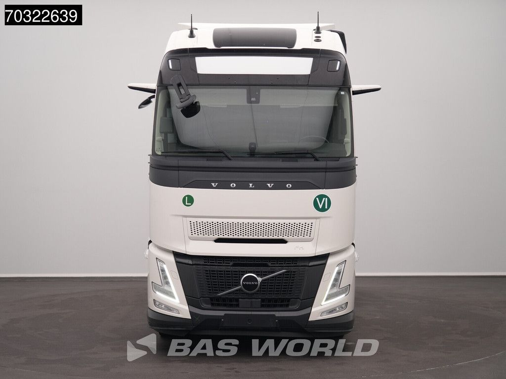 Volvo FH Aero 500 4X2 XL TC 2xTanks VEB+ ACC CMS