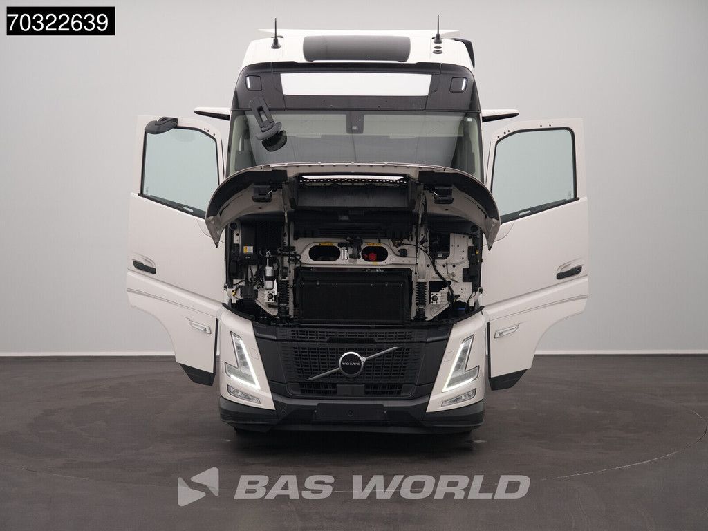 Volvo FH Aero 500 4X2 XL TC 2xTanks VEB+ ACC CMS