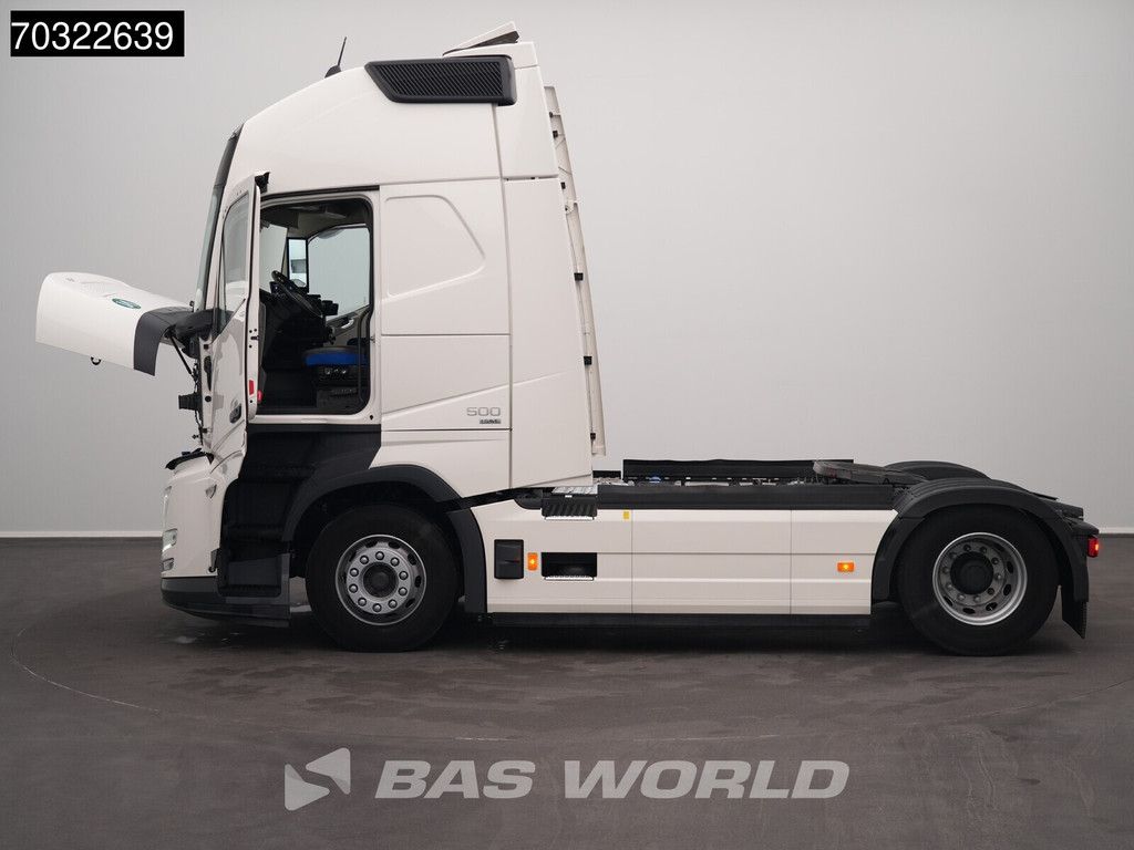 Volvo FH Aero 500 4X2 XL TC 2xTanks VEB+ ACC CMS