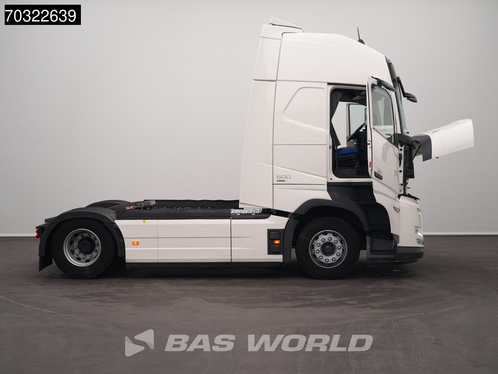 Volvo FH Aero 500 4X2 XL TC 2xTanks VEB+ ACC CMS