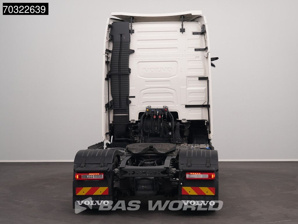 Volvo FH Aero 500 4X2 XL TC 2xTanks VEB+ ACC CMS