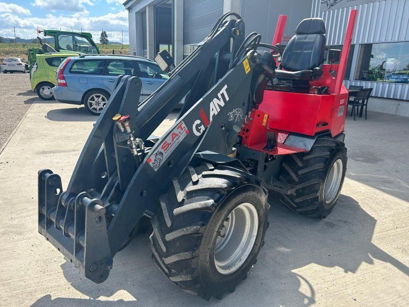 Giant D 335T