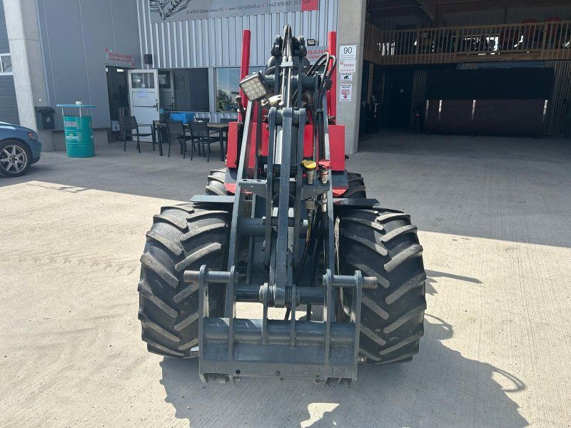 Giant D 335T