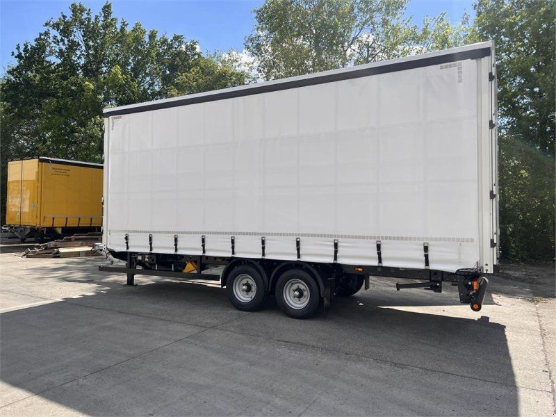 Möslein TPW 105 D Schwebheim Tandem- Planen Durch