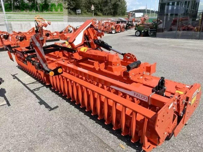 Maschio falco super 5000 kreiselge klappbar
