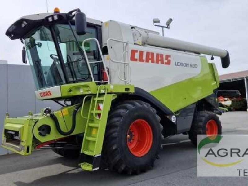 Claas LEXION 530