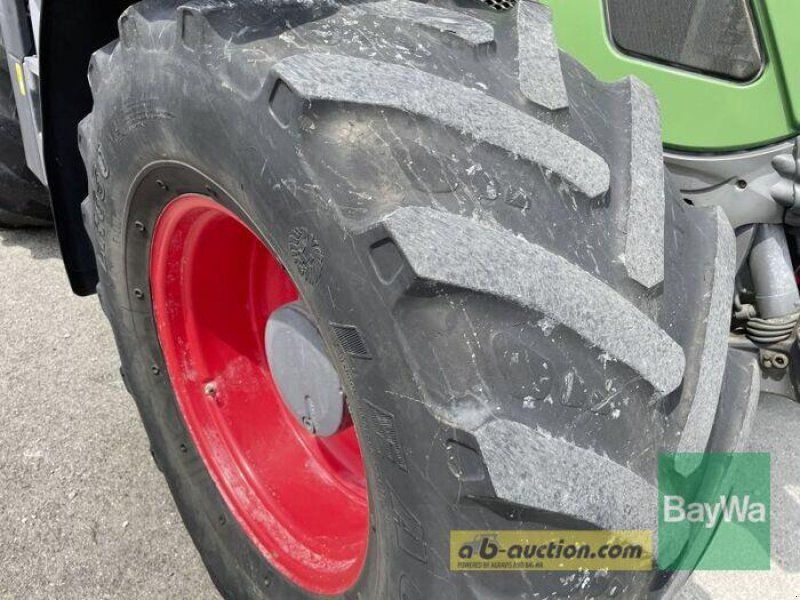 Fendt 718 VARIO SCR PROFI