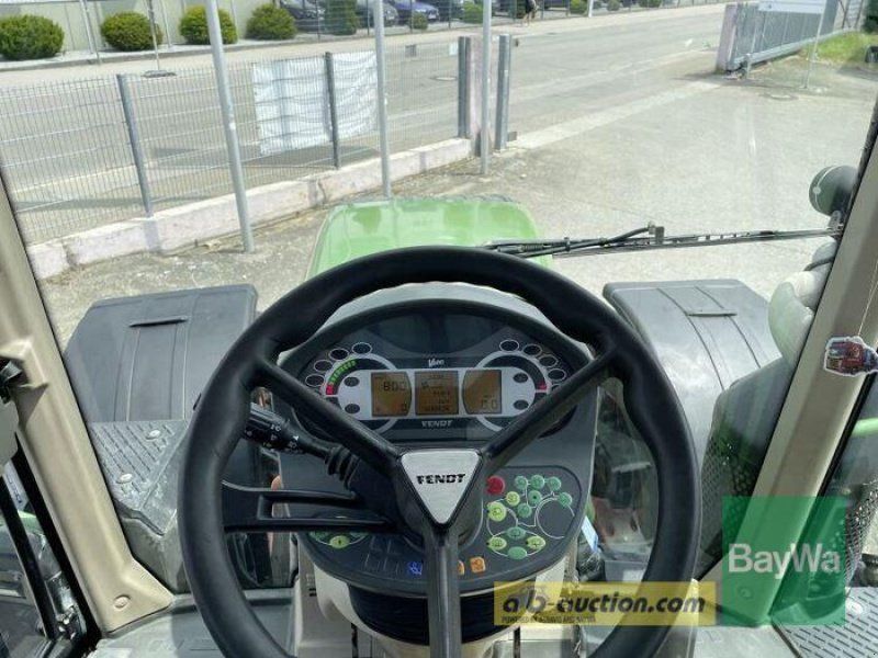 Fendt 718 VARIO SCR PROFI