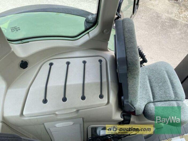 Fendt 718 VARIO SCR PROFI
