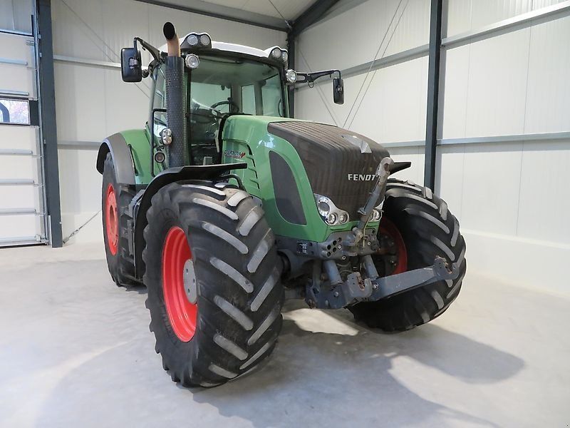Fendt 930 TMS COM3