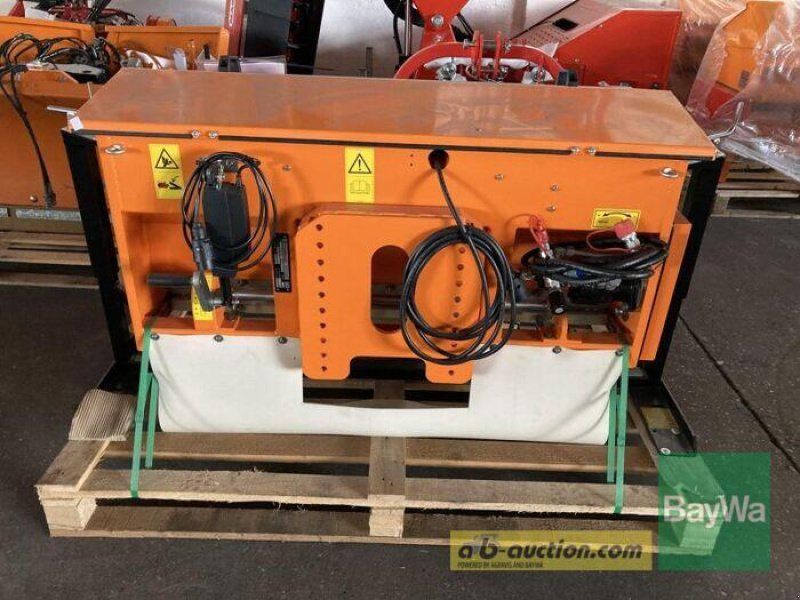 Wiedenmann ICE MASTER DUO 200