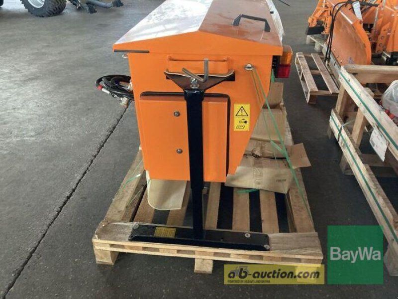 Wiedenmann ICE MASTER DUO 200