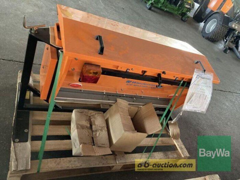 Wiedenmann ICE MASTER DUO 200