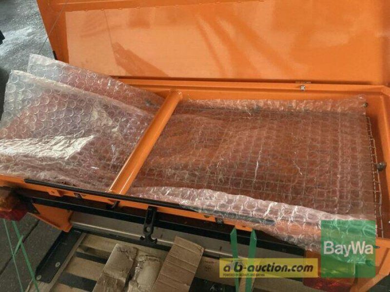 Wiedenmann ICE MASTER DUO 200