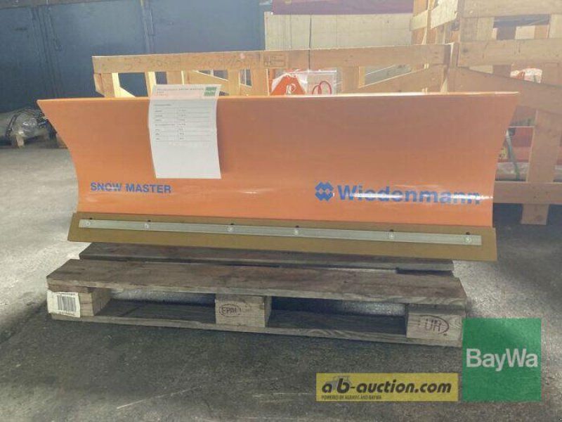 Wiedenmann SNOW MASTER 3403