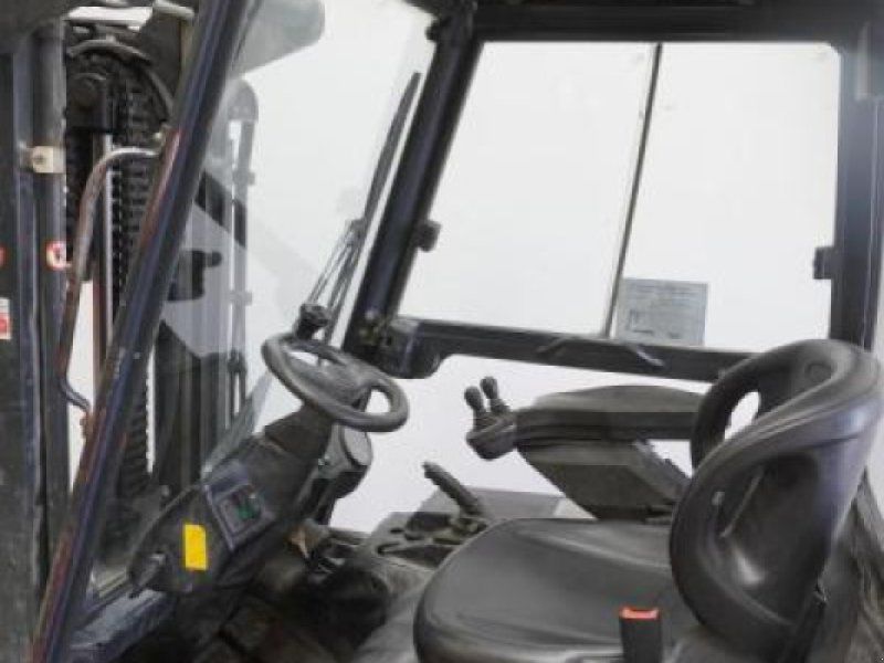 Linde E 16 335-02