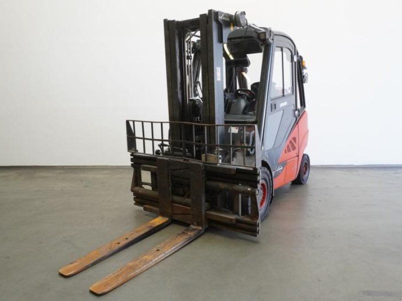 Linde H 30 T EVO 393-02