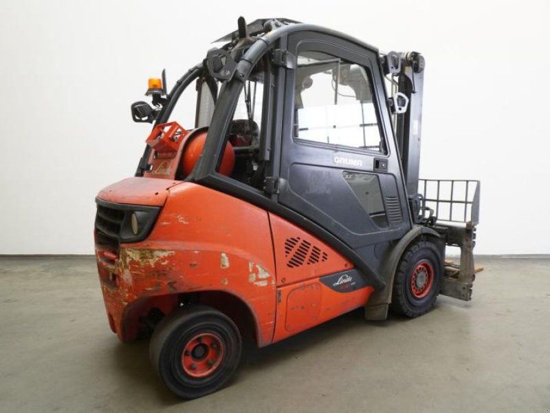 Linde H 30 T EVO 393-02
