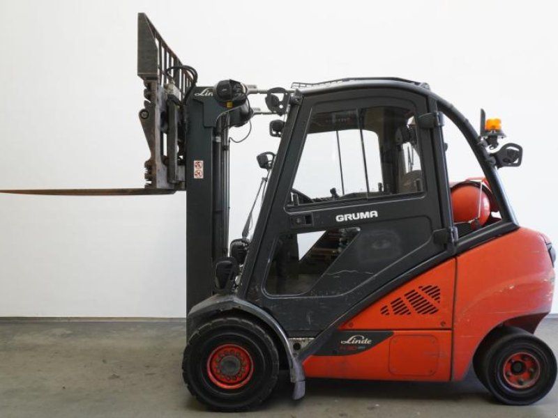 Linde H 30 T EVO 393-02