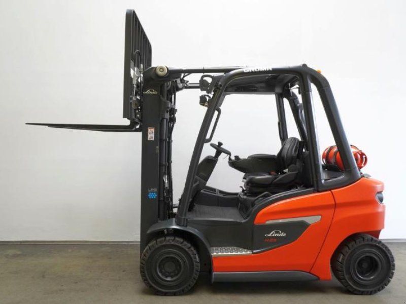 Linde H 25 T 1202